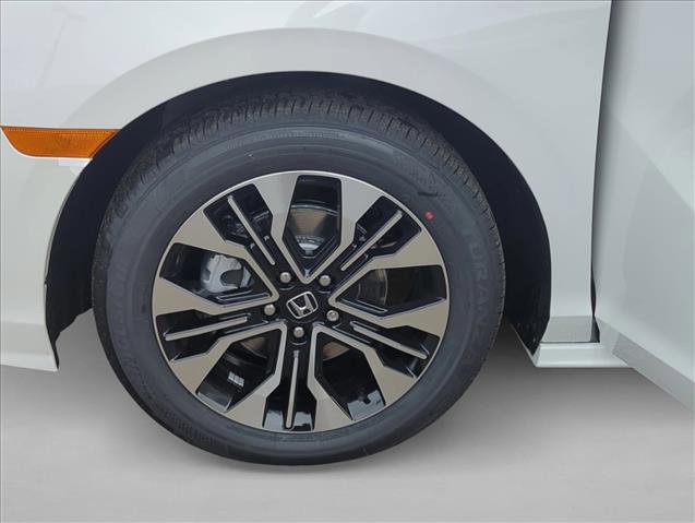 New 2026 Honda Odyssey Elite image 20