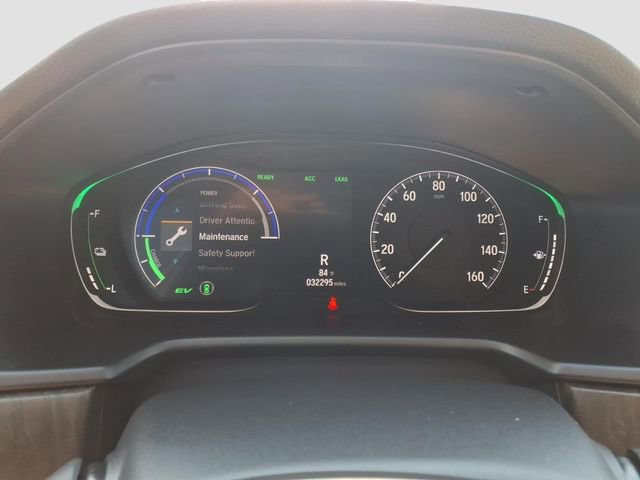 Used 2020 Honda Accord EX-L image 27