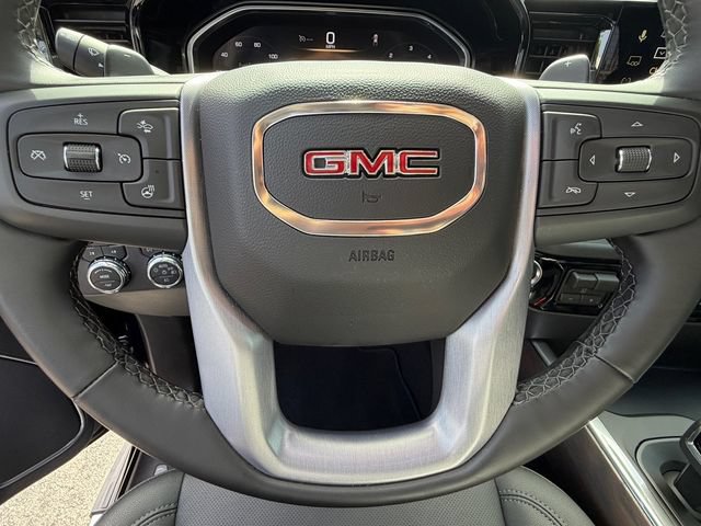 Certified 2026 GMC Sierra 1500 SLT w/ SLT Premium Package AWD/4WD image 24