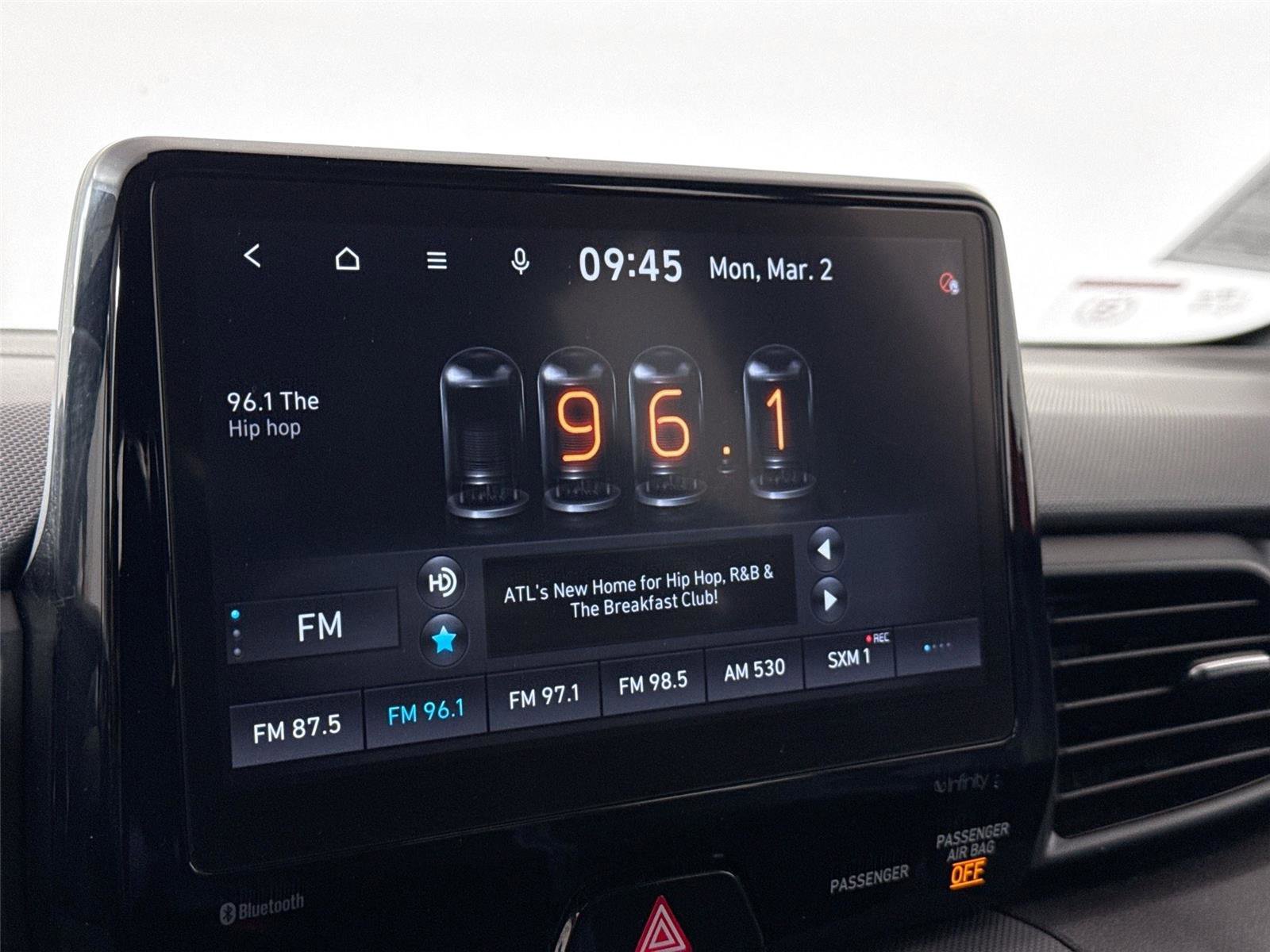 Used 2021 Hyundai Veloster N image 22