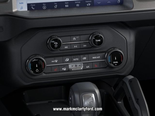 New 2026 Ford Bronco Outer Banks w/ Sasquatch Package AWD/4WD image 16