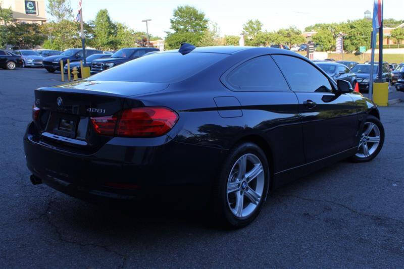 Used 2015 BMW 428i xDrive Coupe AWD/4WD image 5