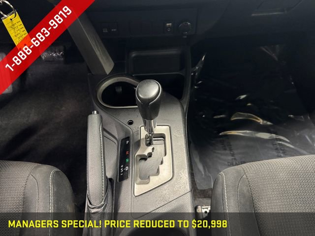 Used 2018 Toyota RAV4 XLE AWD/4WD image 15