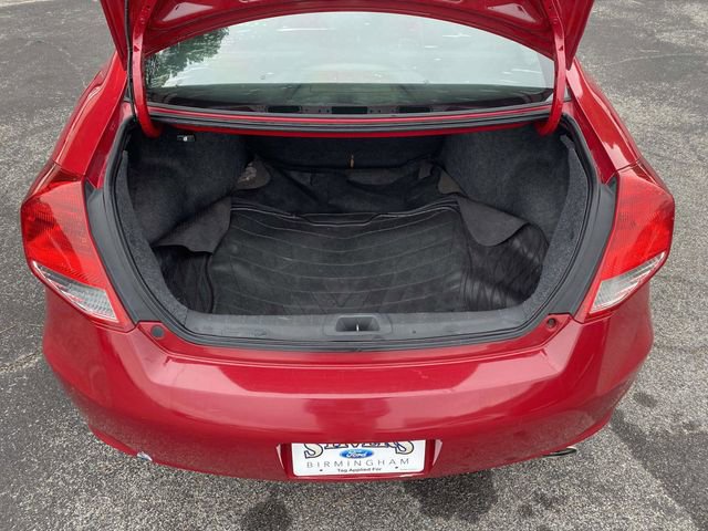Used 2012 Honda Accord EX-L image 12