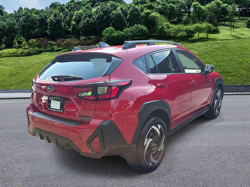 New 2026 Subaru Crosstrek 2.5i Limited AWD/4WD image 6