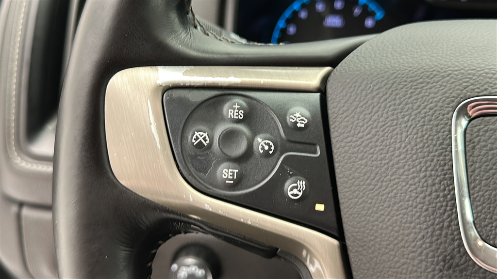 Used 2022 GMC Canyon Denali AWD/4WD image 19
