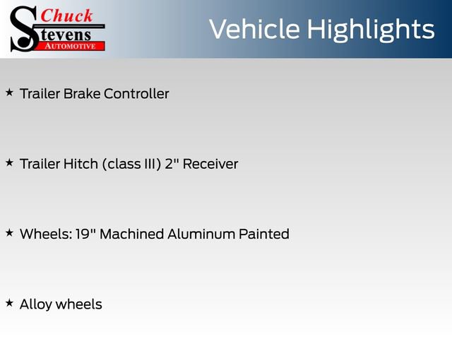 New 2026 Ford Maverick Lariat image 7