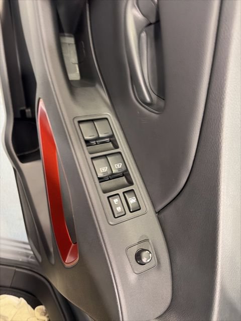 New 2026 Nissan Frontier PRO-4X AWD/4WD image 17