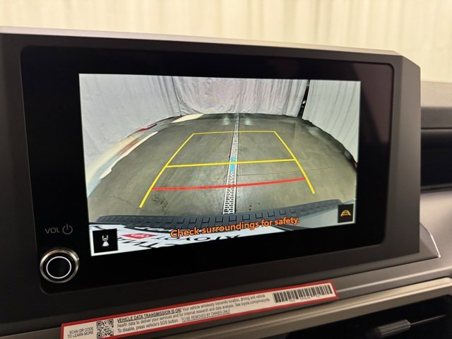 New 2025 Toyota 4Runner SR5 image 18