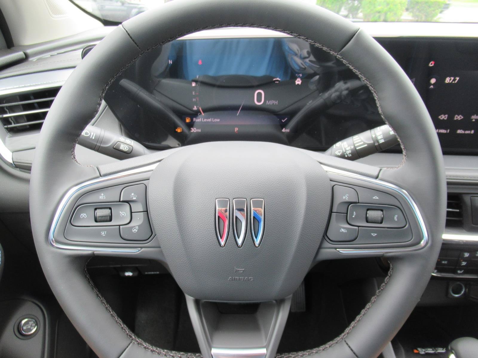 New 2026 Buick Encore GX Sport Touring w/ Advanced Technology Package FWD image 22