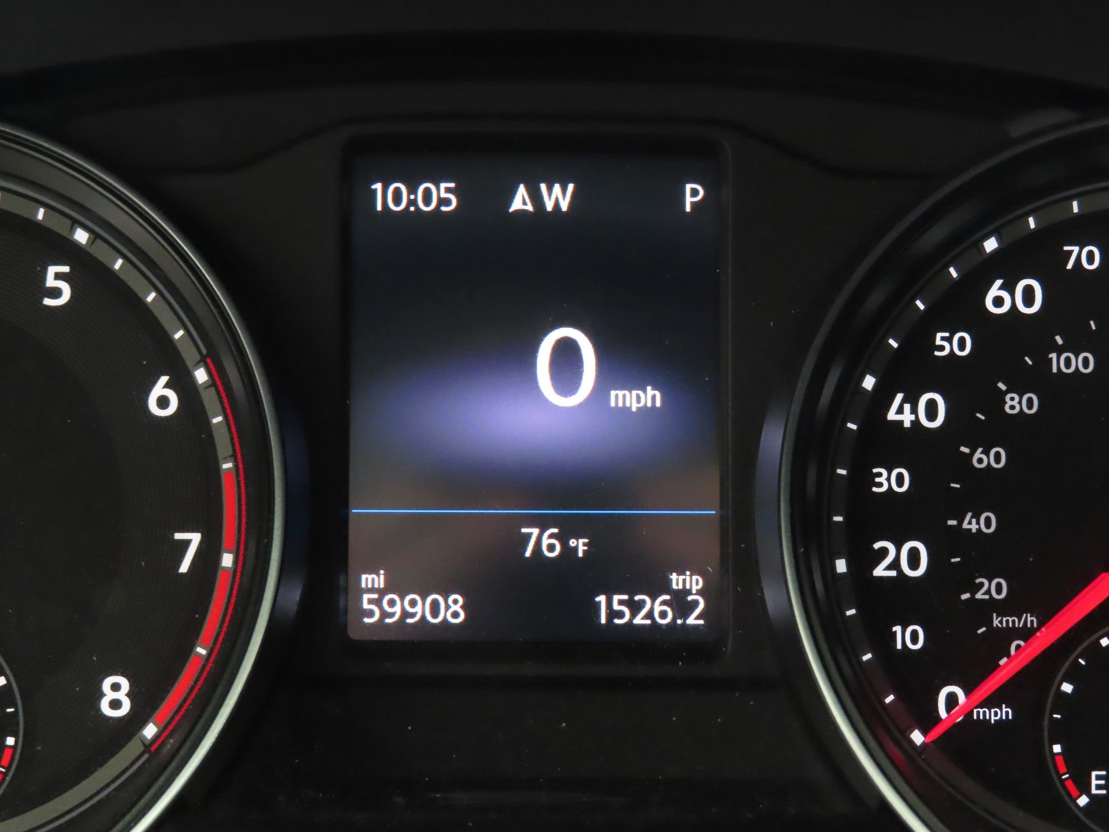 Used 2021 Volkswagen Atlas SE FWD image 12