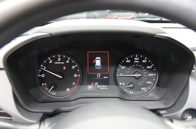 Certified 2025 Subaru Impreza 2.0i image 23