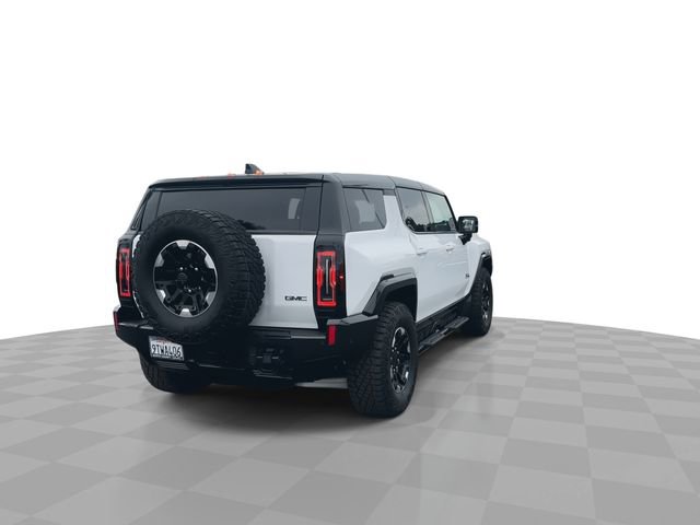 Used 2024 GMC Hummer EV 3X w/ Extreme Off-Road Package image 7