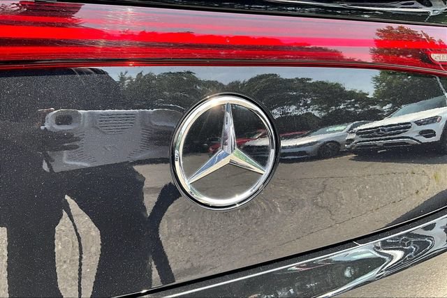 Certified 2023 Mercedes-Benz EQE AMG 4MATIC Sedan image 27