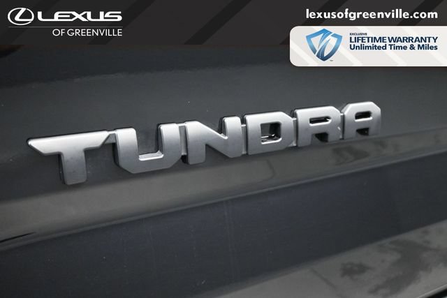 Used 2023 Toyota Tundra SR5 w/ SR5 Convenience Package AWD/4WD image 9