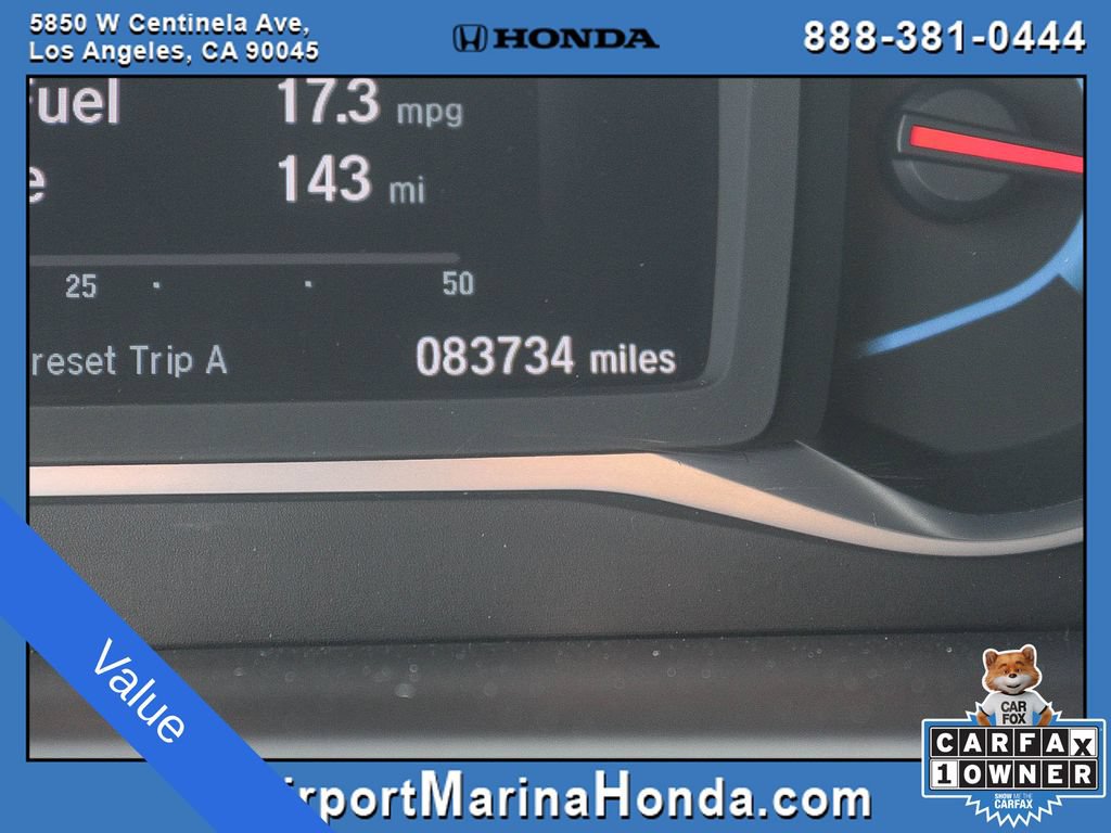 Used 2022 Honda Pilot TrailSport image 29
