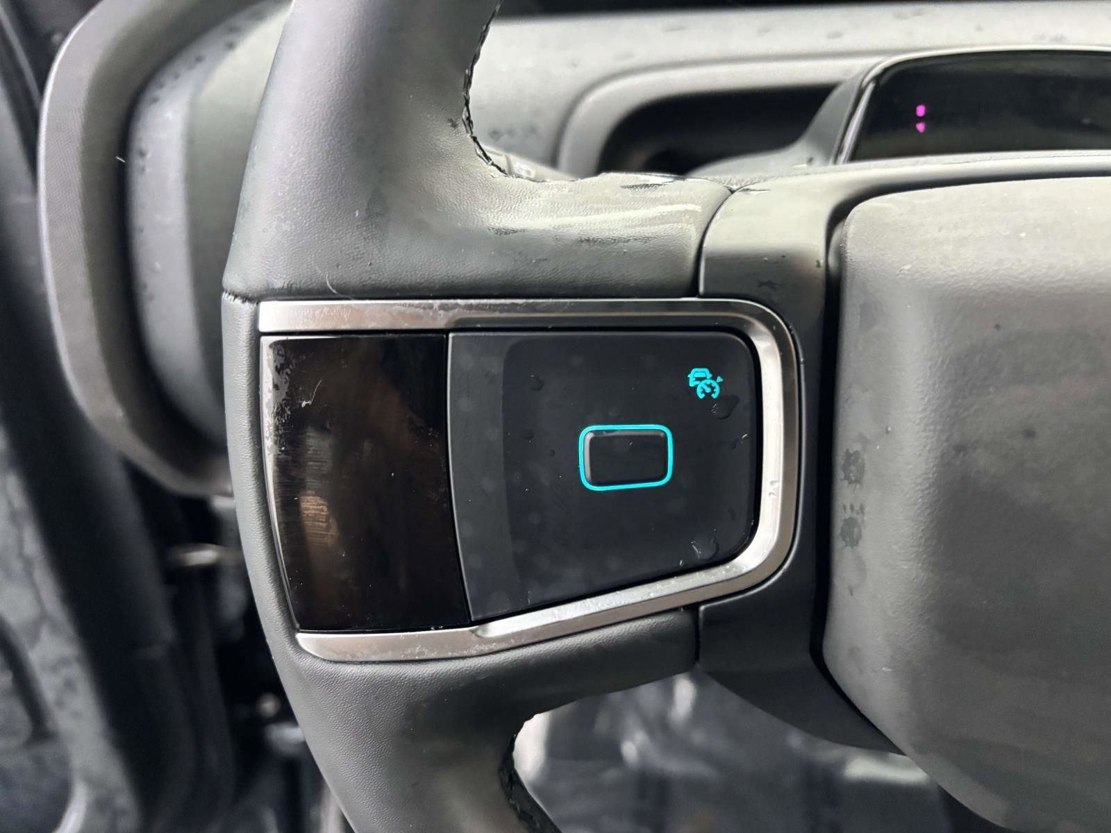 Used 2025 Ford Expedition Max Active AWD/4WD image 18