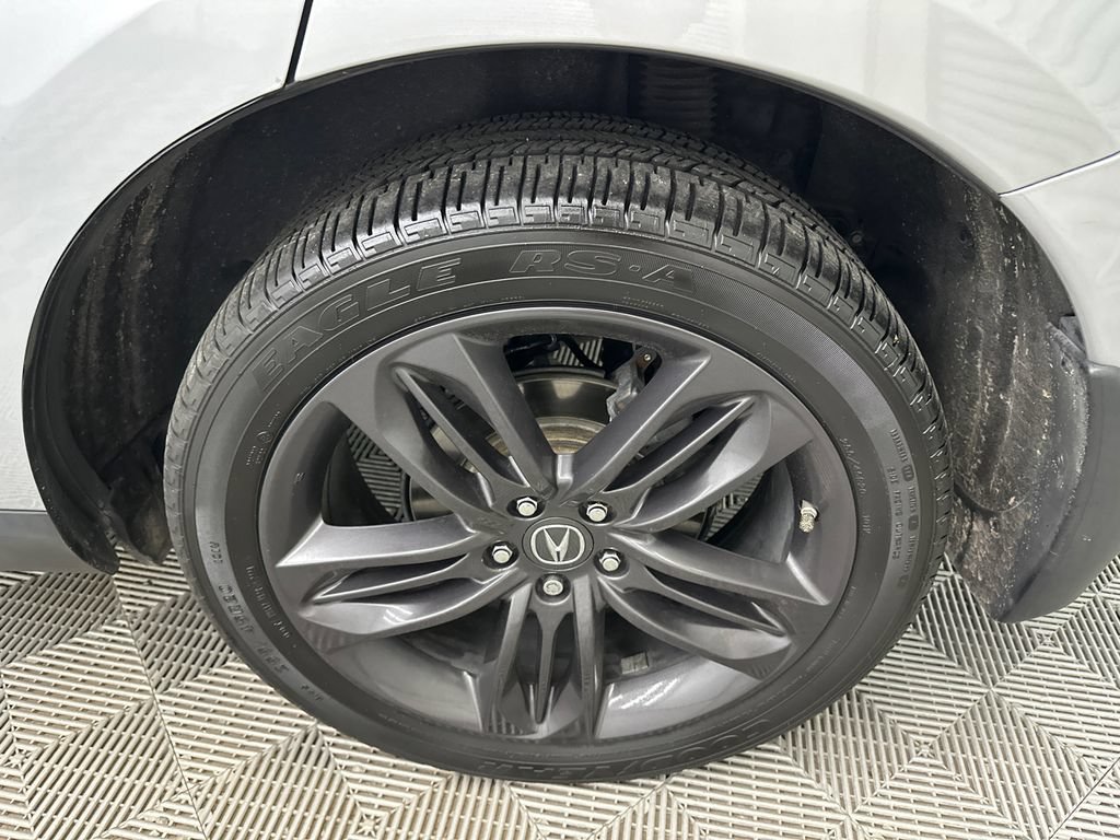 Used 2021 Acura RDX A-Spec w/ Technology Package FWD image 23