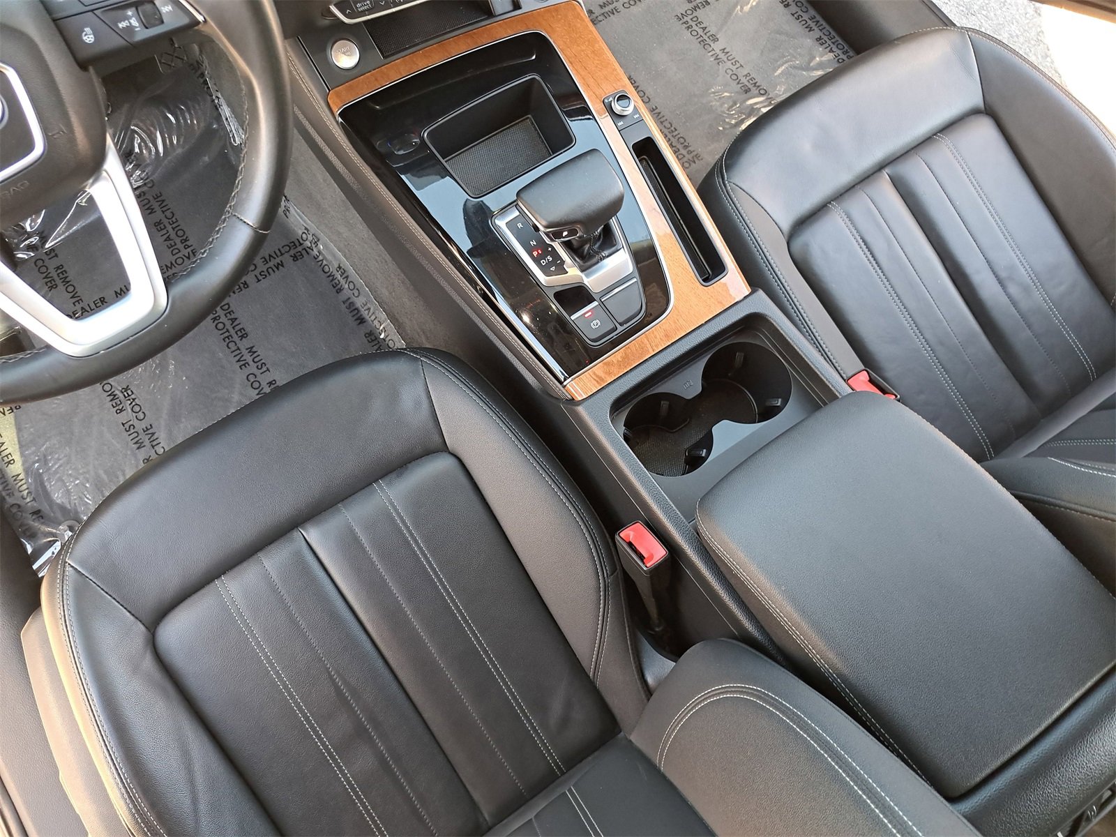 Used 2023 Audi Q5 2.0T Premium Plus w/ Premium Plus Package image 27