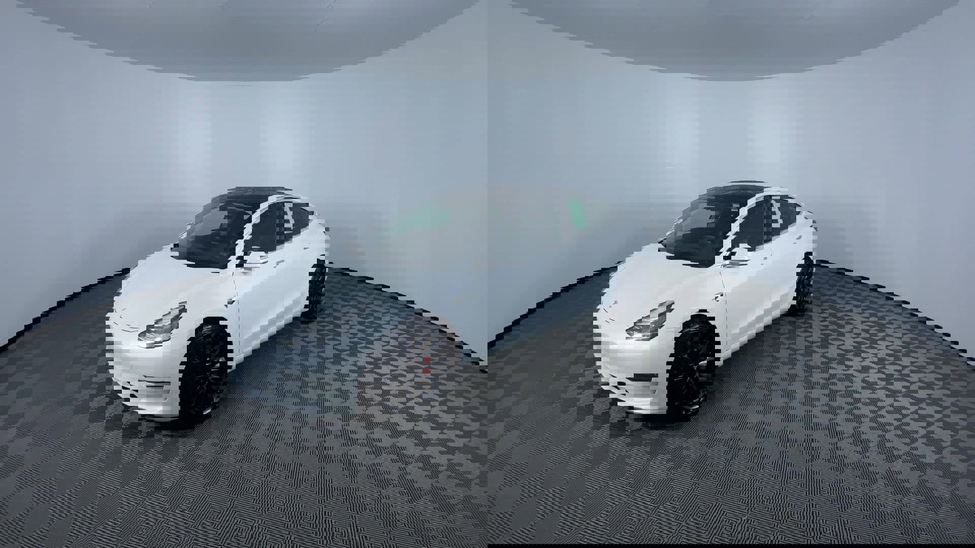 Used 2020 Tesla Model 3 Performance image 4