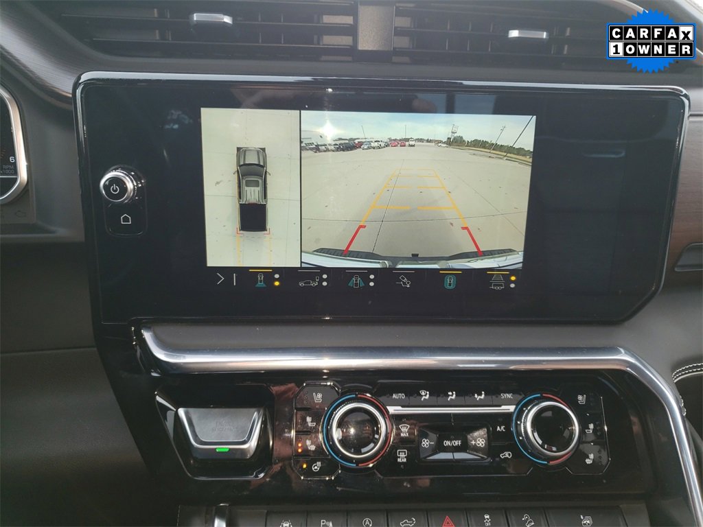 Used 2023 GMC Sierra 1500 Denali Ultimate image 22
