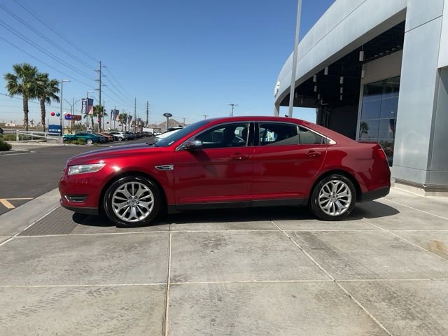 Used 2014 Ford Taurus Limited image 4