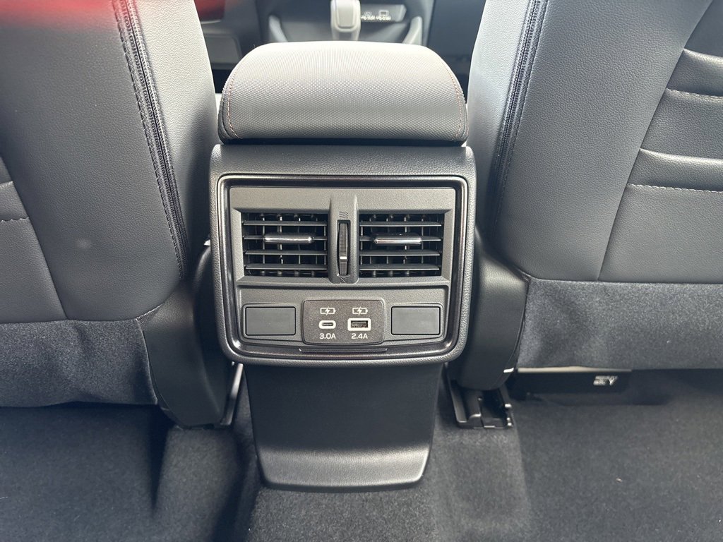 New 2025 Subaru Forester Sport image 25