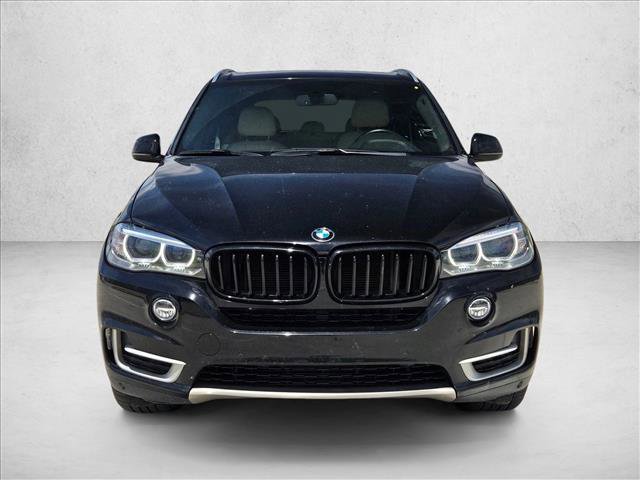 Used 2017 BMW X5 sDrive35i RWD video 2