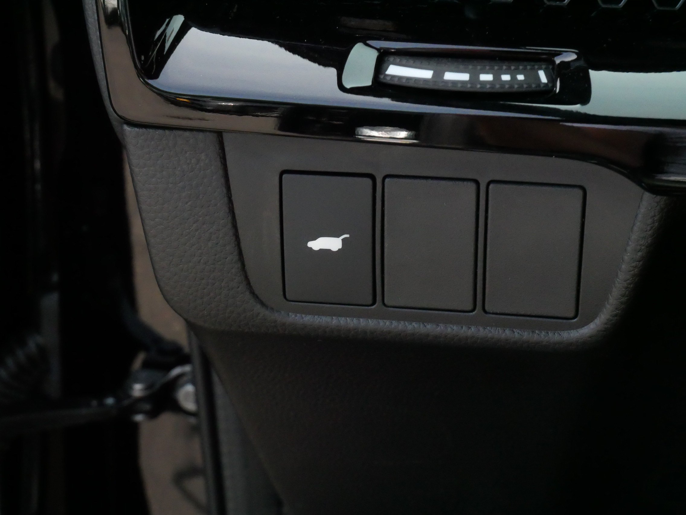 Certified 2026 Honda CR-V Sport Touring image 27
