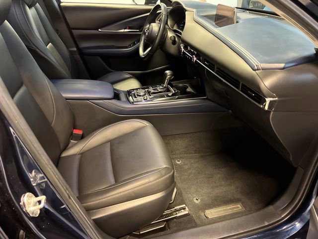 Used 2020 MAZDA CX-30 FWD w/ Preferred Package image 11