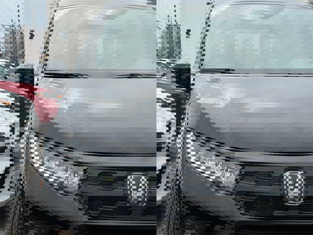 Used 2026 Honda Odyssey Sport-L image 3