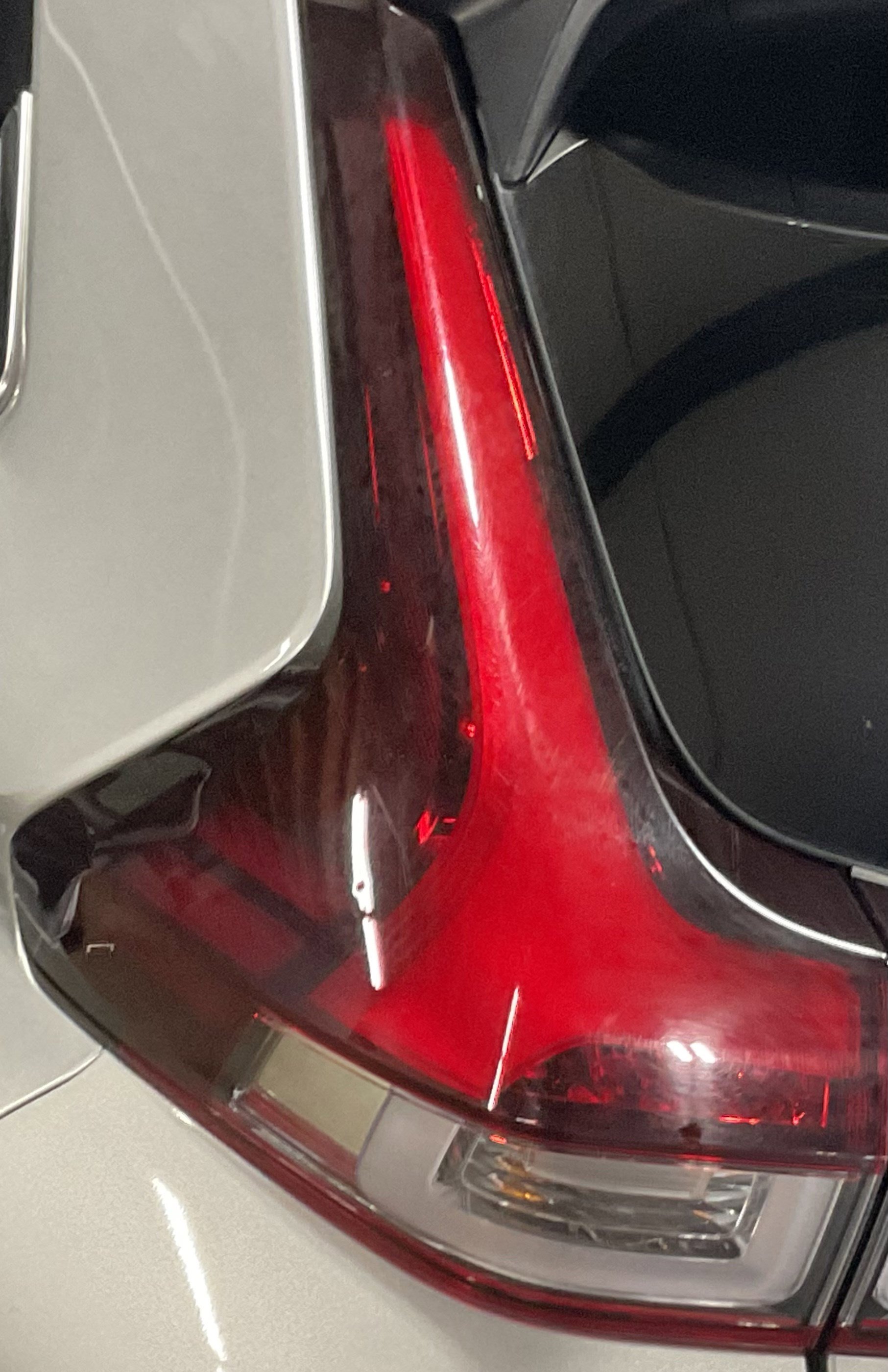 Used 2024 Mitsubishi Eclipse Cross SEL image 9