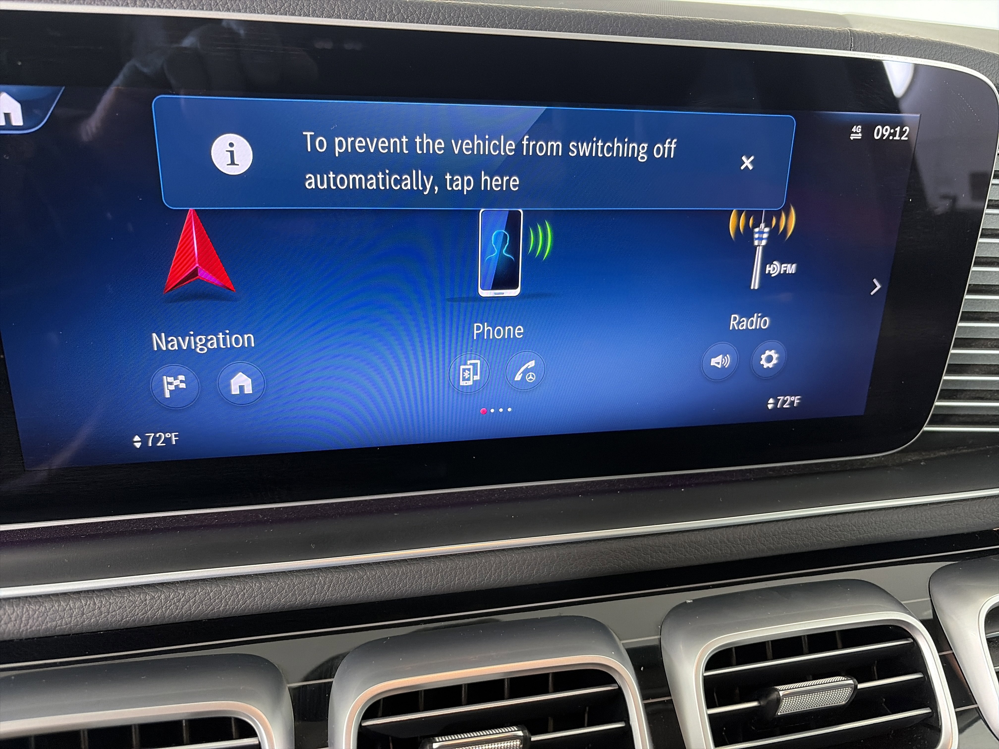 Certified 2024 Mercedes-Benz GLS 450 4MATIC image 23