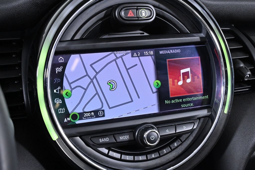 Used 2020 MINI Cooper S FWD image 18