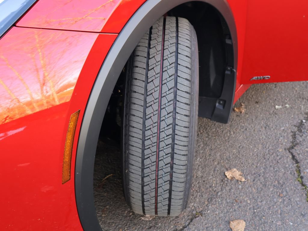 New 2026 Toyota Prius LE image 33