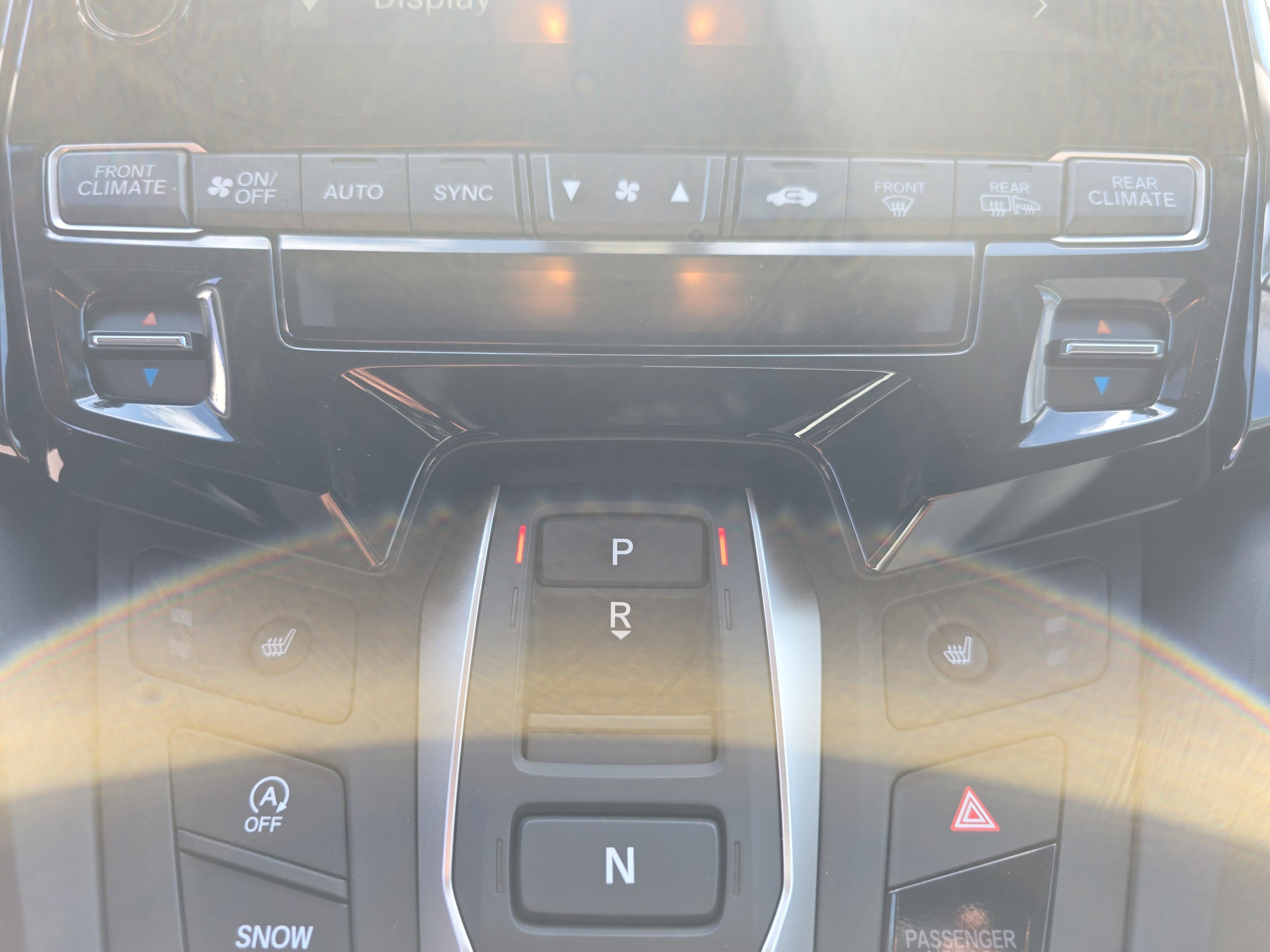 Used 2024 Honda Odyssey EX-L image 23