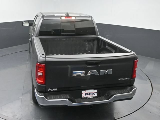 Used 2025 RAM 1500 Tradesman AWD/4WD image 36