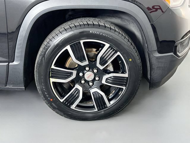 Used 2019 GMC Acadia SLT w/ Black Edition AWD/4WD image 40
