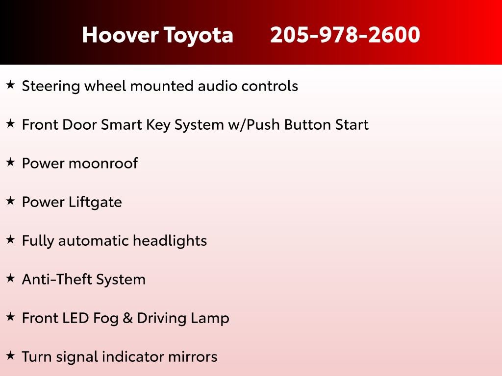 Used 2020 Toyota RAV4 XSE image 14