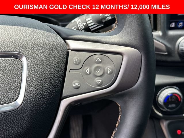 Used 2023 GMC Terrain AT4 AWD/4WD image 31