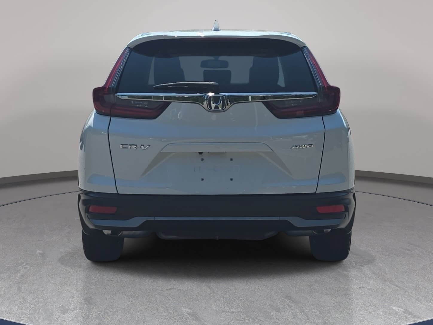 Used 2021 Honda CR-V EX-L image 6