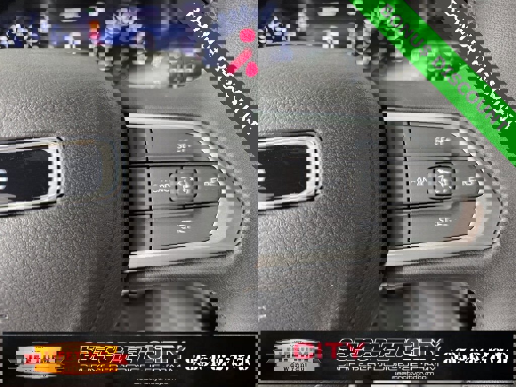 New 2026 Jeep Compass Latitude image 17