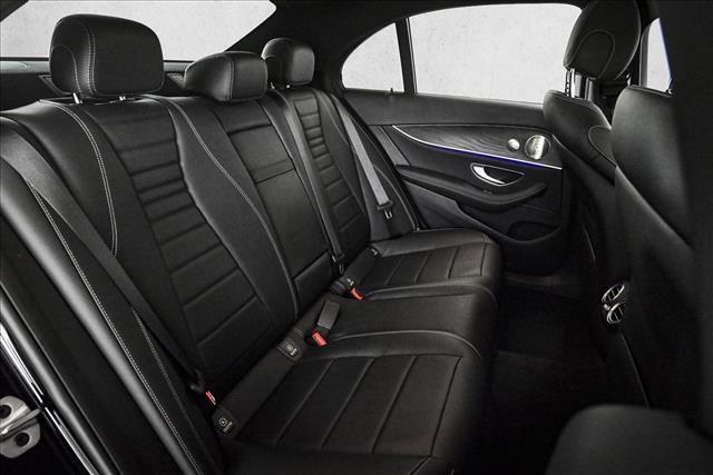 Certified 2023 Mercedes-Benz E 350 4MATIC Sedan image 22