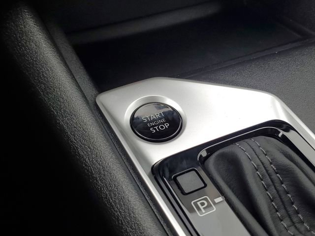 New 2026 Nissan Altima 2.5 SV FWD image 30