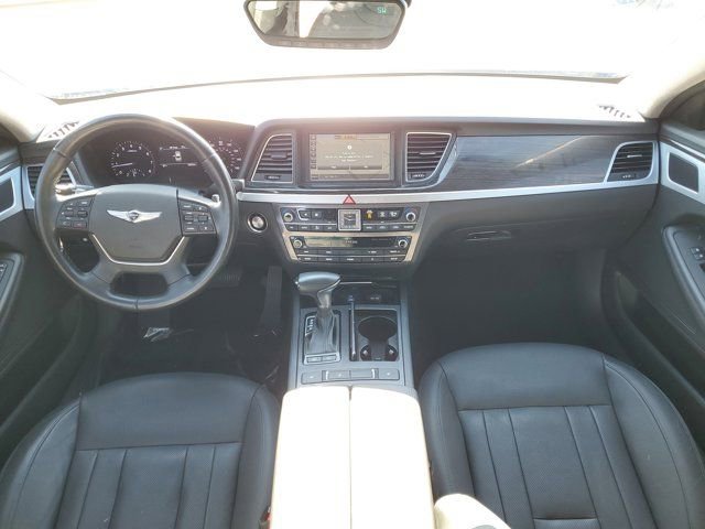 Used 2019 Genesis G80 3.8 image 12