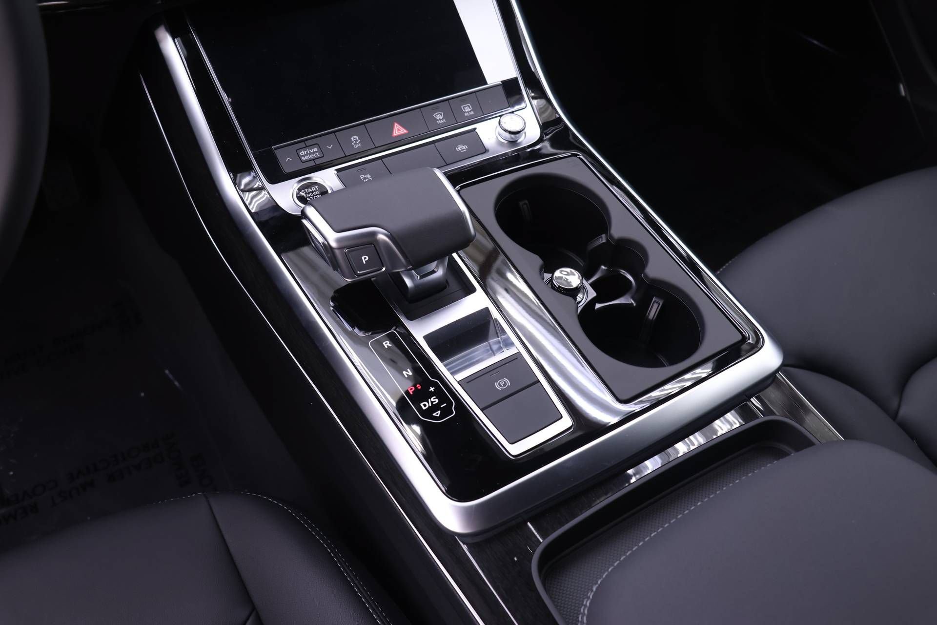 New 2026 Audi Q7 2.0T Premium AWD/4WD image 15