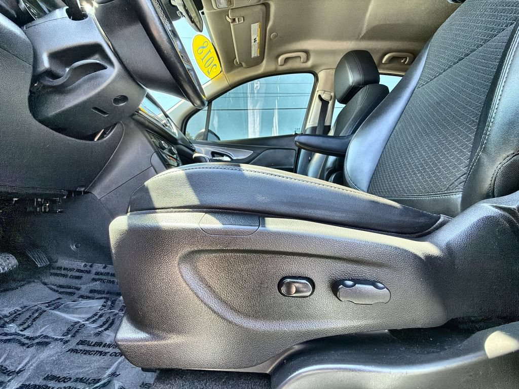 Used 2018 Buick Encore Preferred FWD image 14
