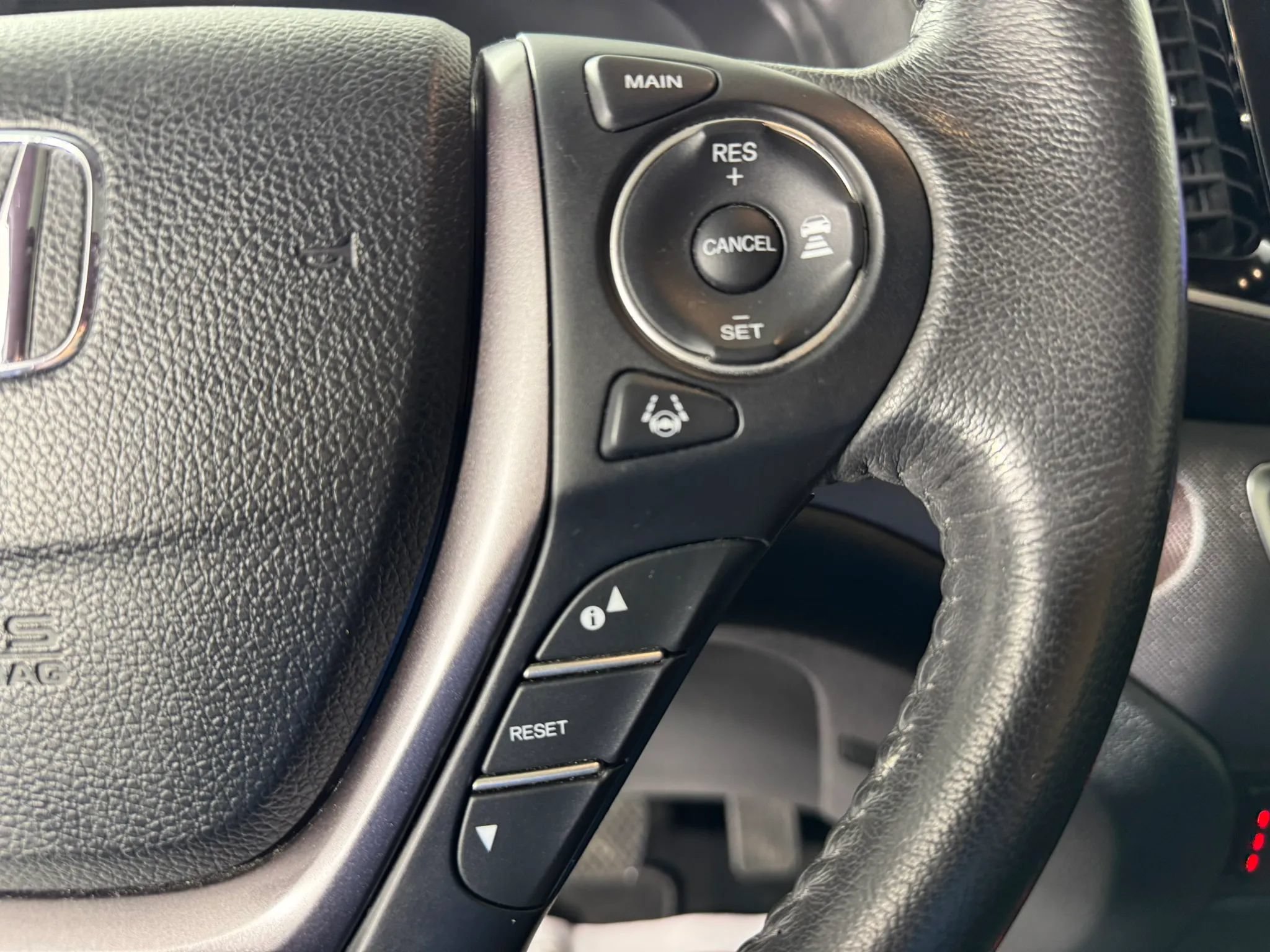 Used 2021 Honda Ridgeline RTL image 16