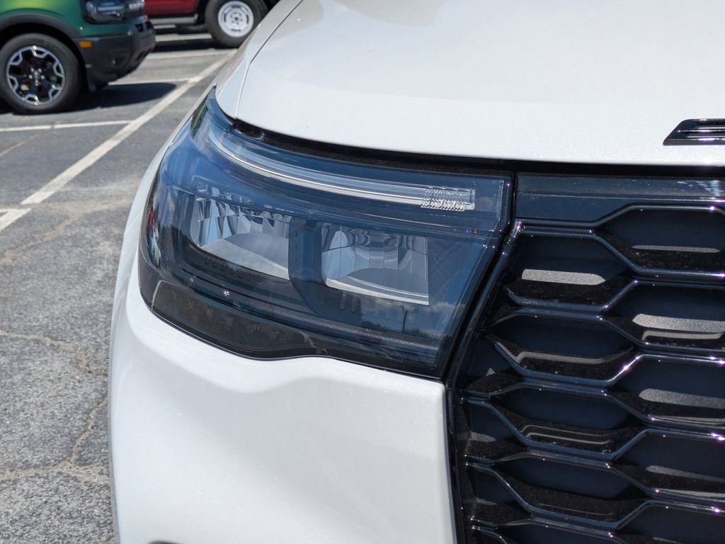 New 2026 Ford Explorer ST-Line image 10