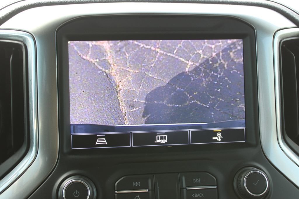 Used 2022 Chevrolet Silverado 2500 LTZ w/ Z71 Off-Road Package image 56